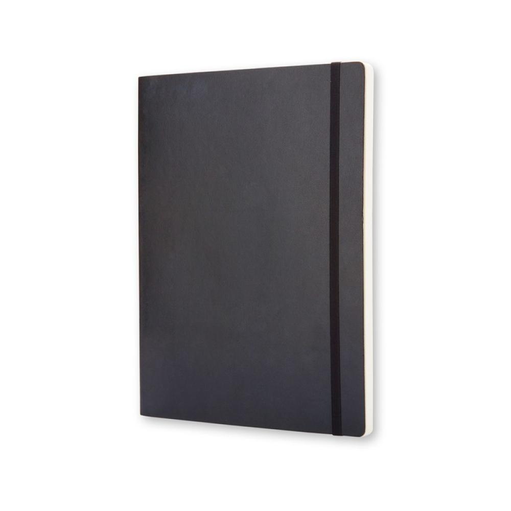 Moleskine - 978-88-8370-726-1 cuaderno y block Negro