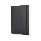 Moleskine - 978-88-8370-726-1 cuaderno y block Negro