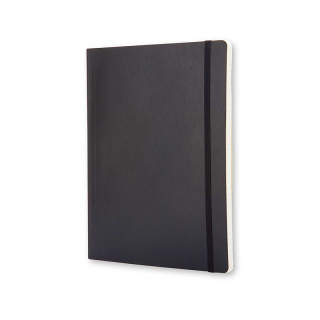 Moleskine - 978-88-8370-722-3 cuaderno y block Negro