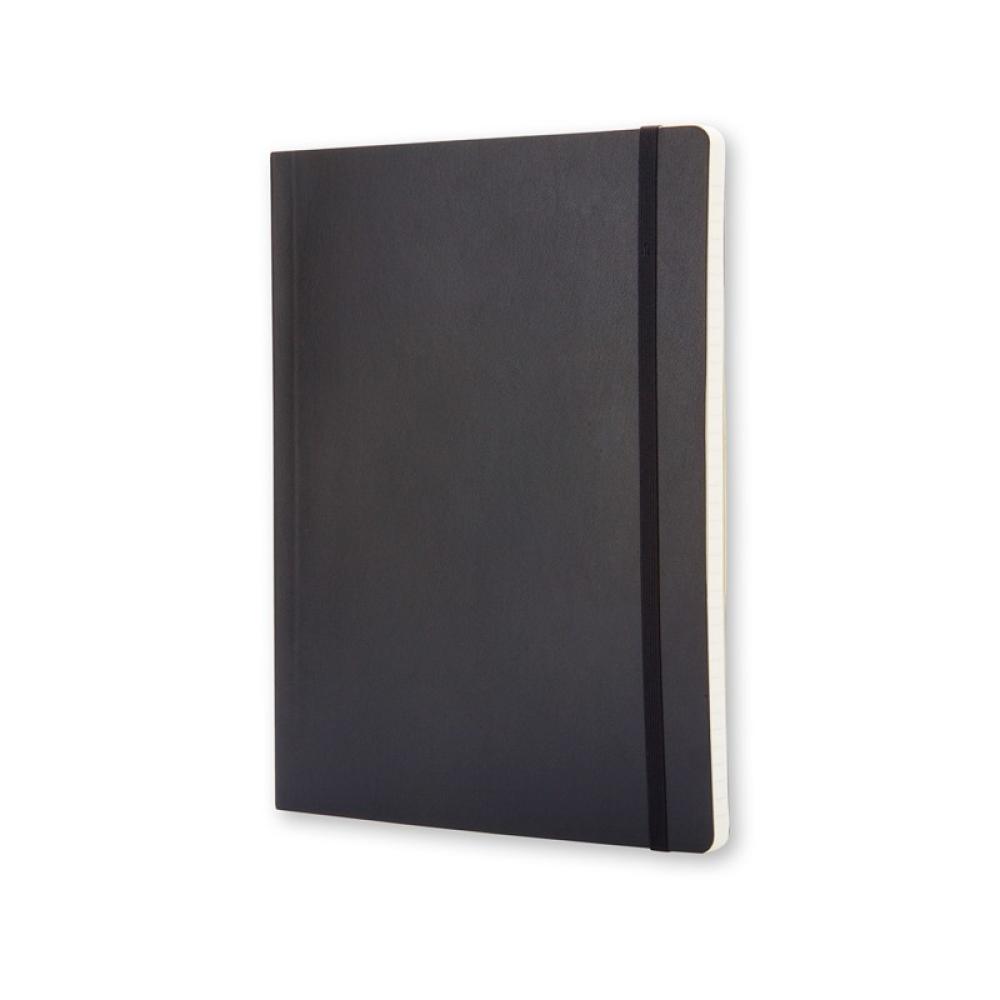 Moleskine - 978-88-8370-722-3 cuaderno y block Negro