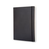 Moleskine - 978-88-8370-722-3 cuaderno y block Negro