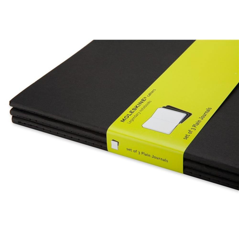 Moleskine - Cahier cuaderno y block 120 hojas Negro - 705038