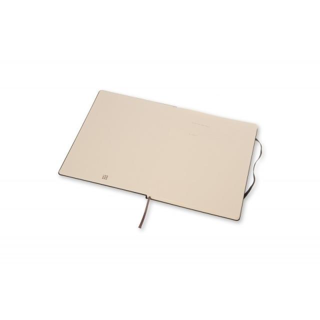 Moleskine - Classic cuaderno y block 192 hojas Negro - 323067