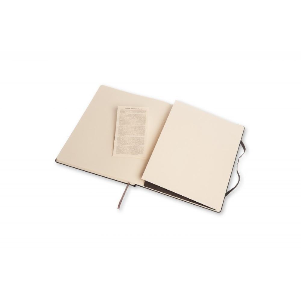 Moleskine - Classic cuaderno y block 192 hojas Negro - 323067