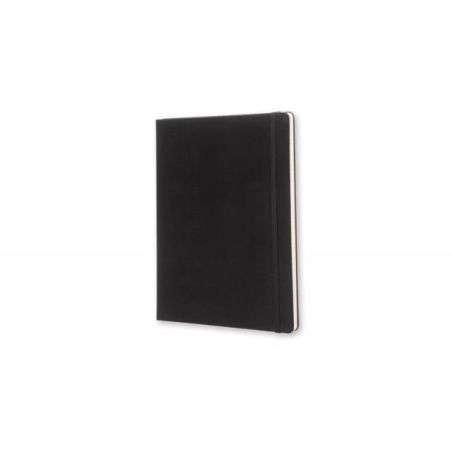 Moleskine - Classic cuaderno y block 192 hojas Negro - 323067