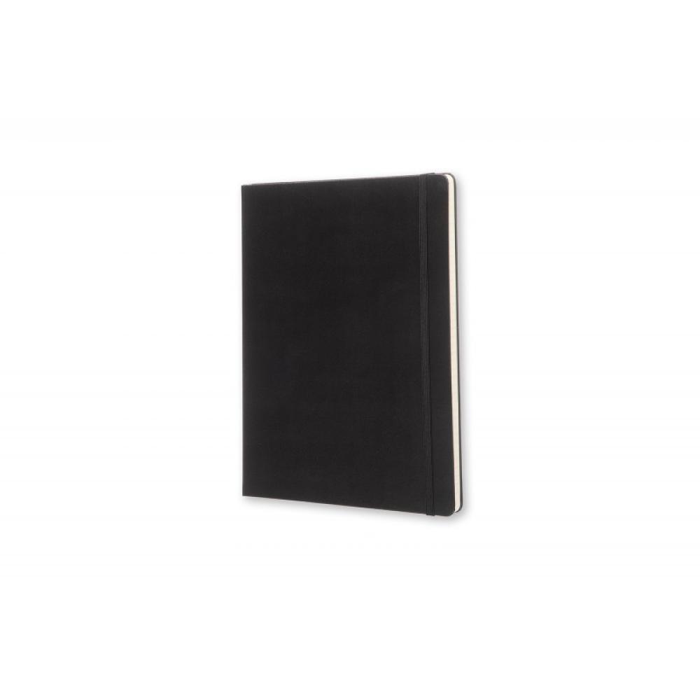 Moleskine - Classic cuaderno y block 192 hojas Negro - 323067