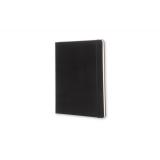 Moleskine - Classic cuaderno y block 192 hojas Negro - 323067