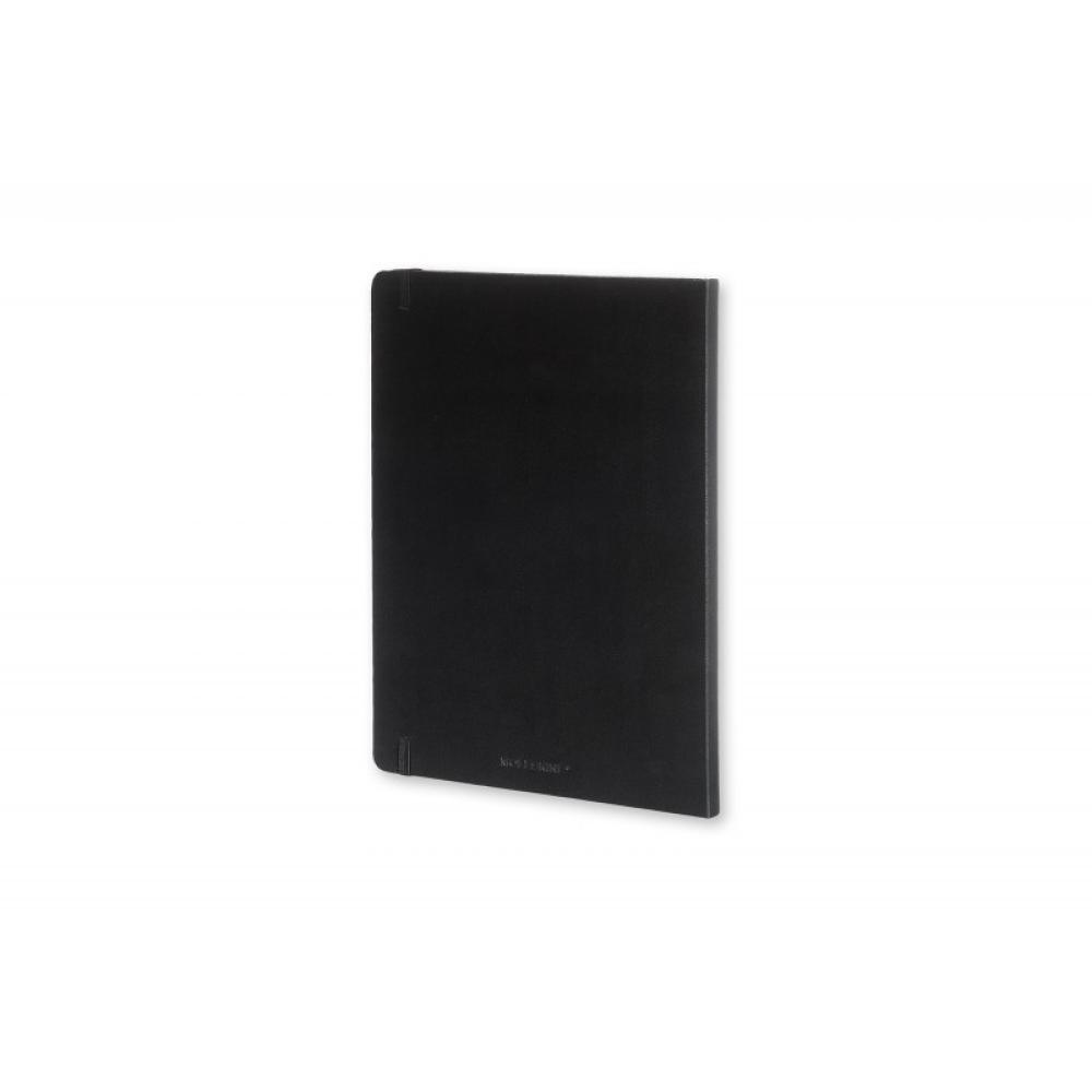 Moleskine - Classic cuaderno y block 192 hojas Negro - 323067