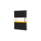 Moleskine - Classic cuaderno y block 192 hojas Negro - 323067