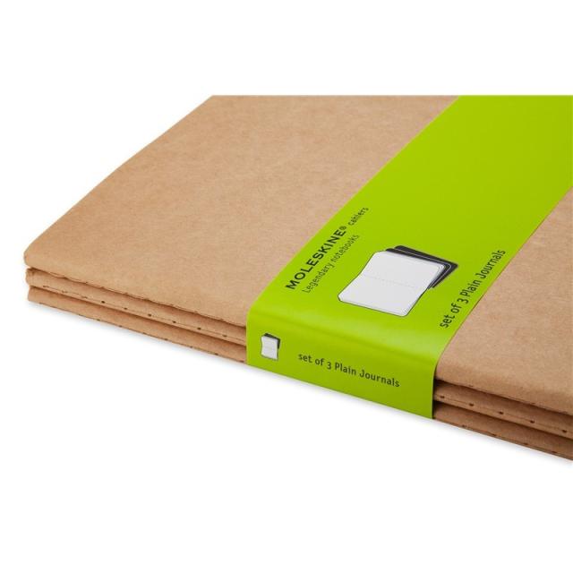 Moleskine - Cahier cuaderno y block 120 hojas Beige