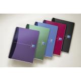 Oxford - 100101421 cuaderno y block A4 Amarillo