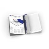 Oxford - 100104341 cuaderno y block A5 Cal