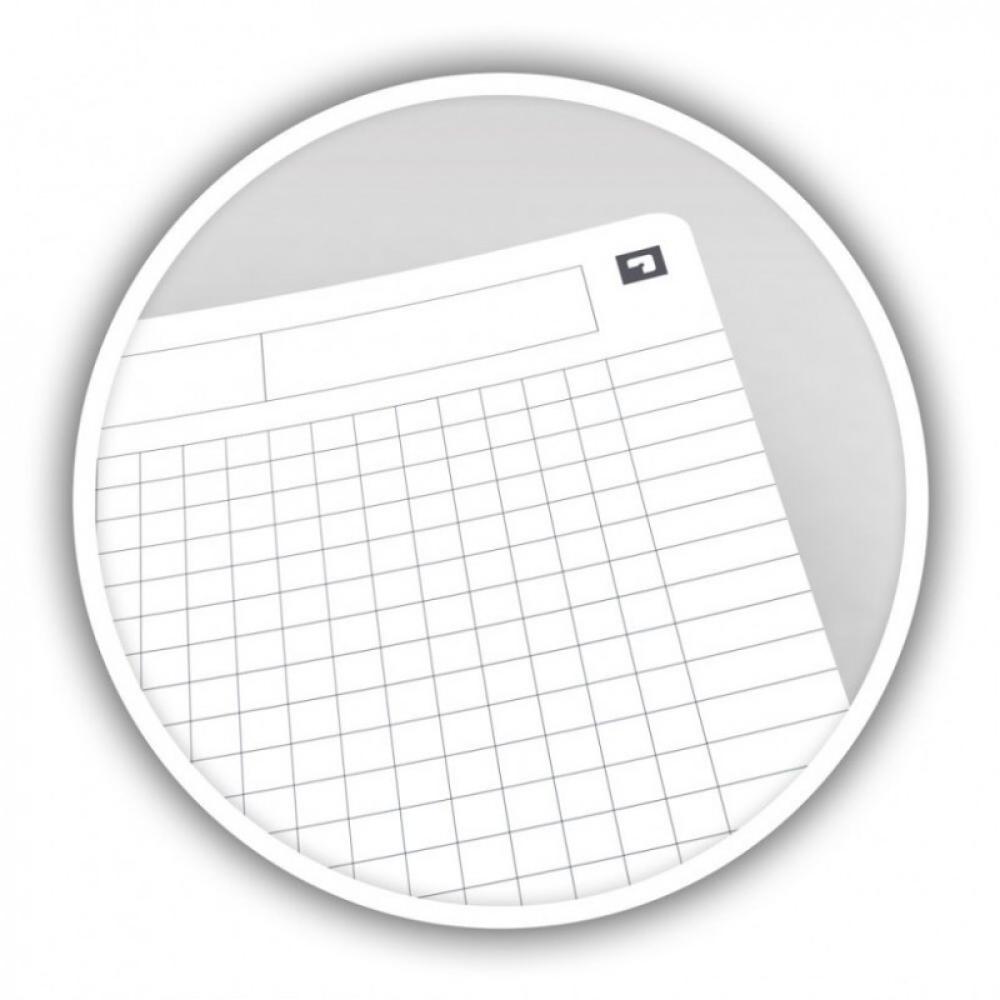 Oxford - 100104341 cuaderno y block A5 Cal