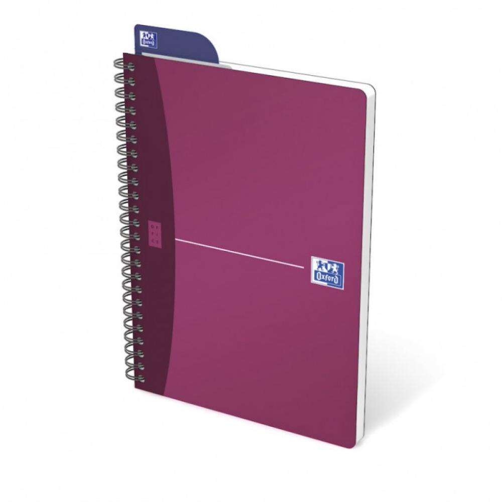 Oxford - 100104341 cuaderno y block A5 Cal