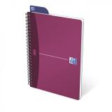 Oxford - 100104341 cuaderno y block A5 Cal
