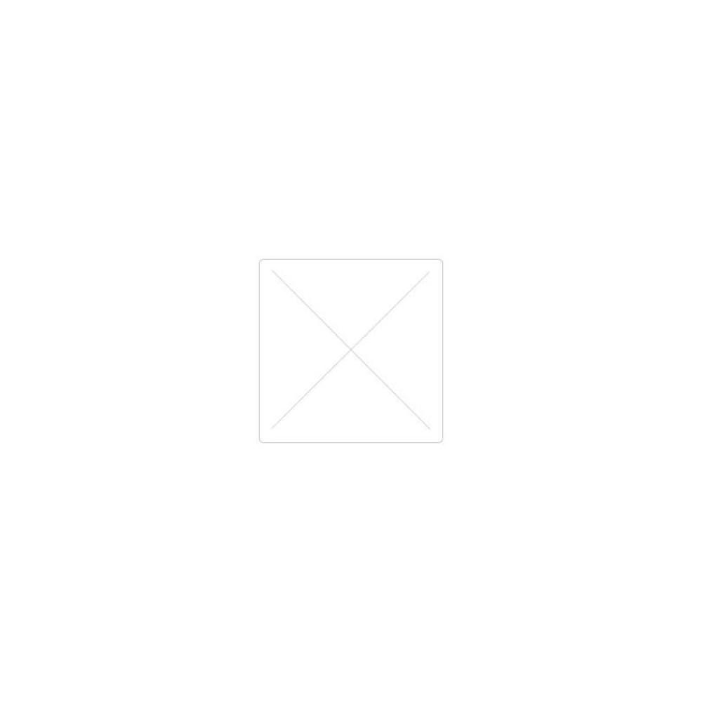 Pacsa - BLOCKS DE DIBUJO COLOURS 130GR.TAMAÑO FOLIO 20 HOJAS LISO CON RECUADRO PACSA 18836