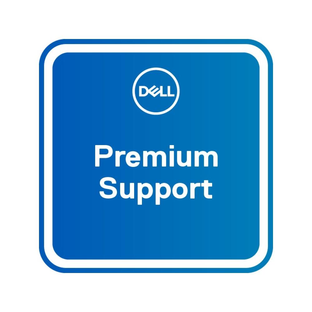 DELL - 2Y Coll&Rtn to 3Y Prem Spt 3 año(s) - PN7L7_2CR3PR