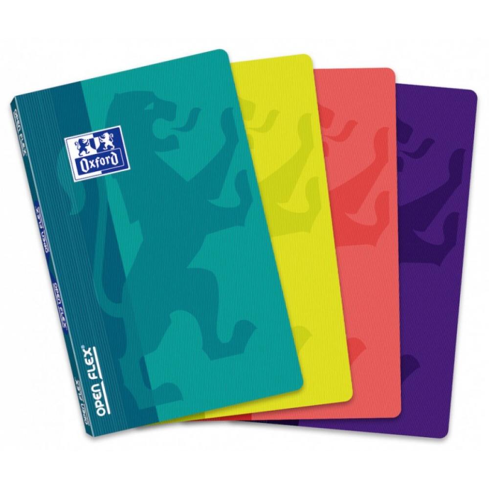 Oxford - 400019577 cuaderno y block