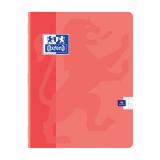 Oxford - 100104421 cuaderno y block Púrpura, Rosa, Naranja, Fucsia, Azul, Rojo, Verde