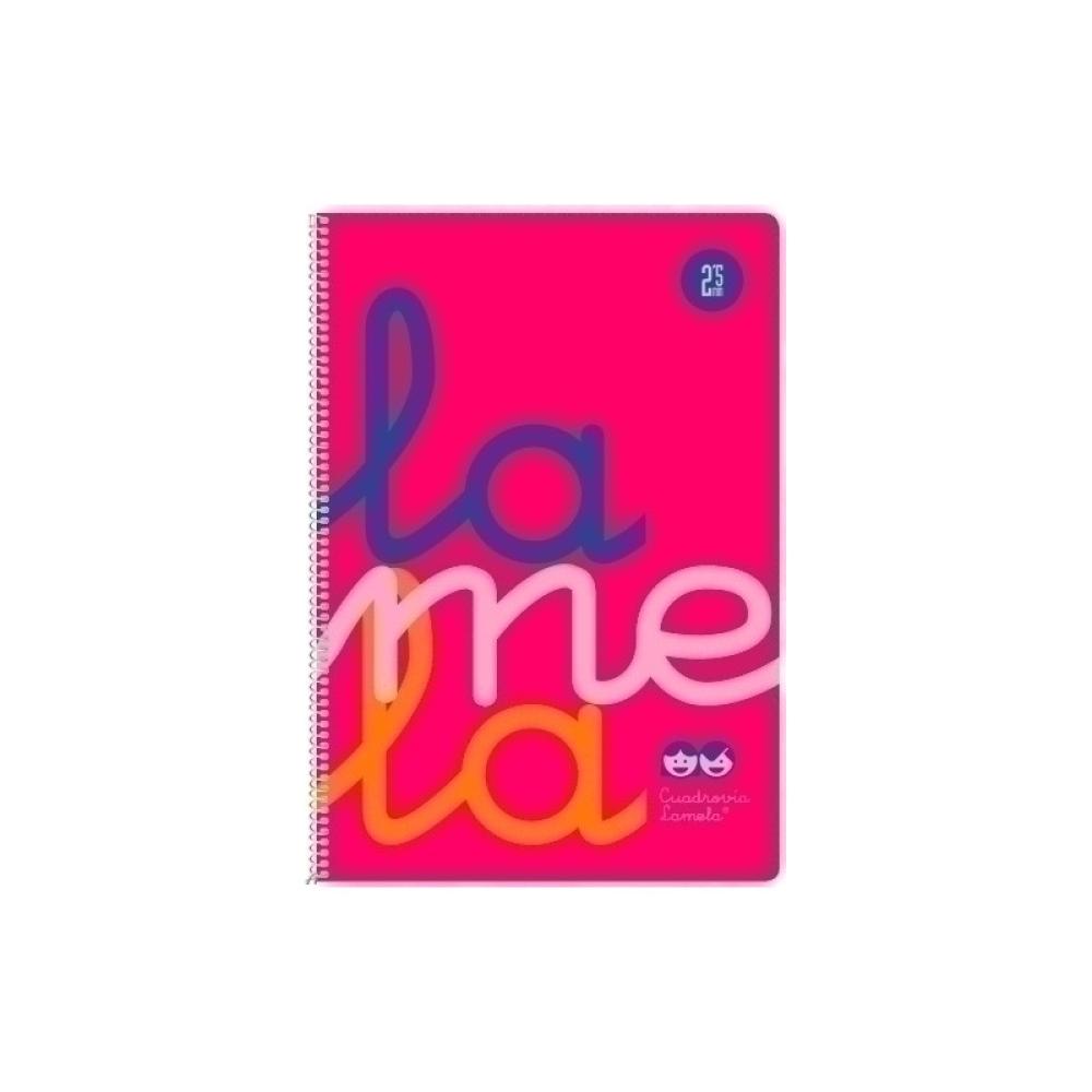 Lamela - LAMELA BLOC t.PP Fº 80h CDV. 2,5 RS - Pack de 5 unidades