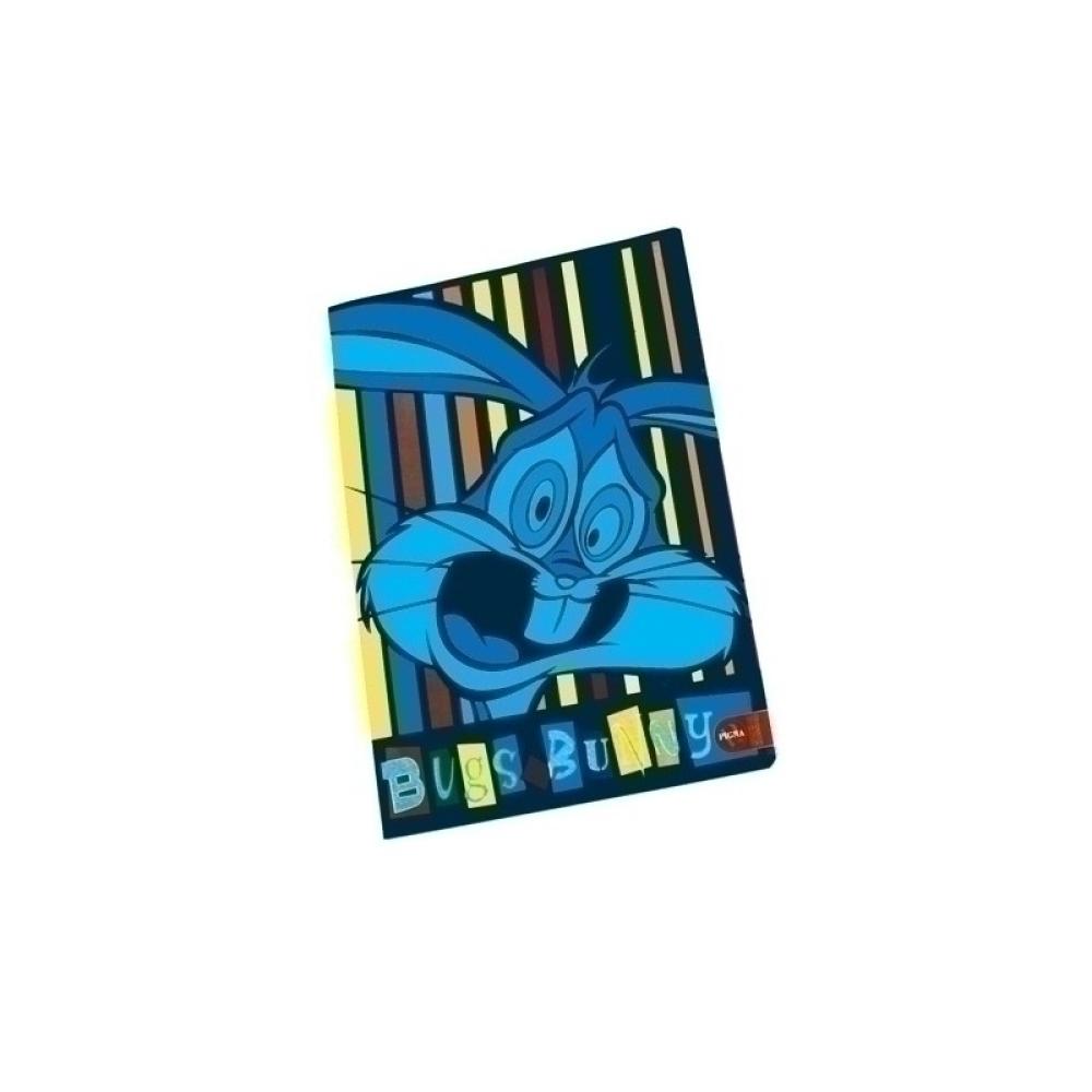 Pigna - LIBRETA PIGNA A4 40h 60g CD.5 DECORADAS