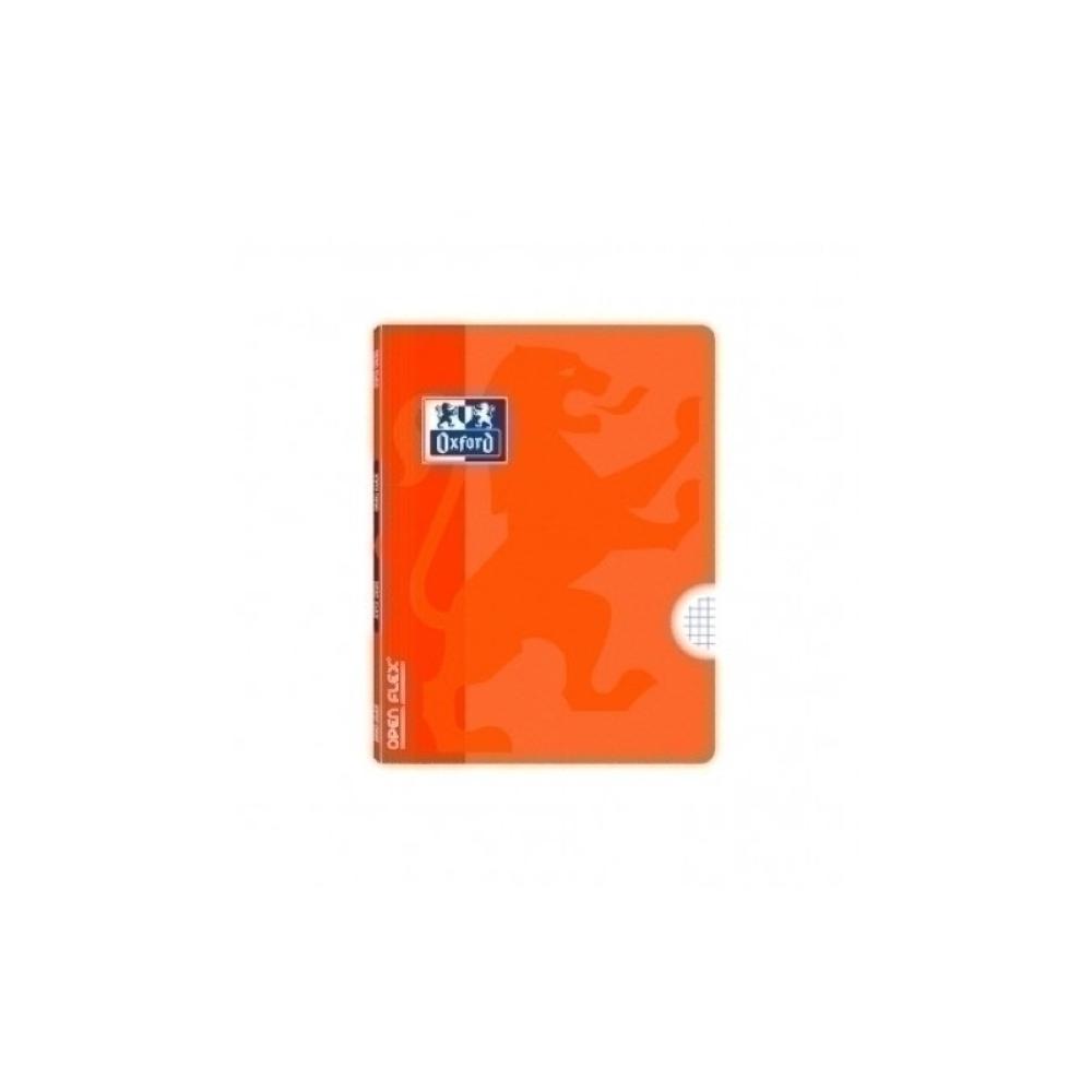 Oxford - LIBRETA GRAP.OXFORD SCH.A5 48h CD.4 NARA - Pack de 10 unidades