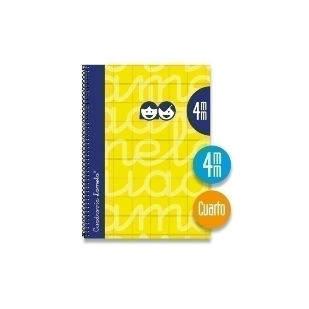 Lamela - LAMELA BLOC t.FORR.4º 80h CDV. 4 AM. - Pack de 5 unidades