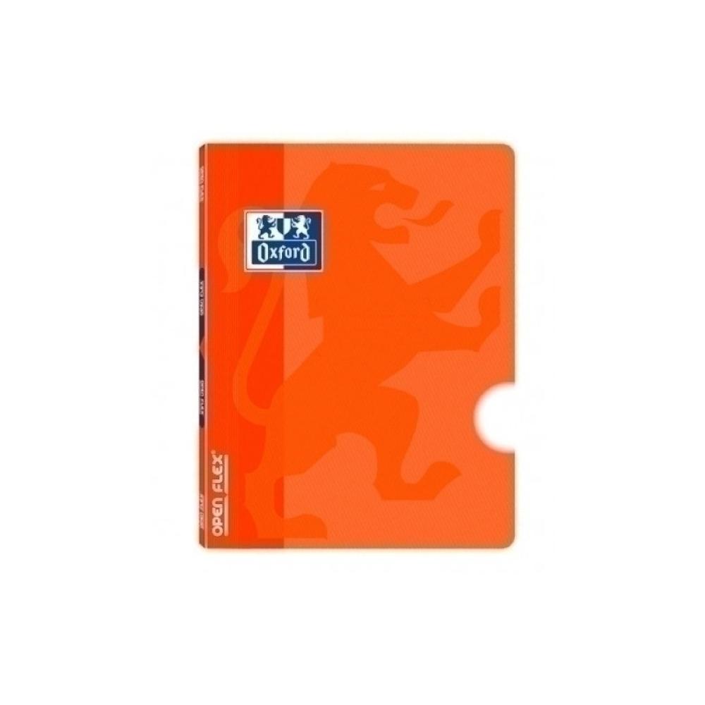Oxford - LIBRETA GRAP.OXFORD SCH.A4 48h LISO NARA - Pack de 40 unidades