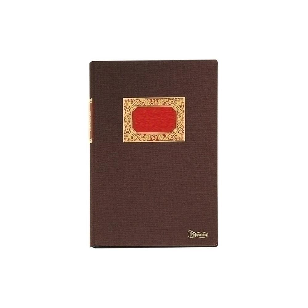 Miquelrius - LIBRO CONTAB. Fº HORIZ. NAT