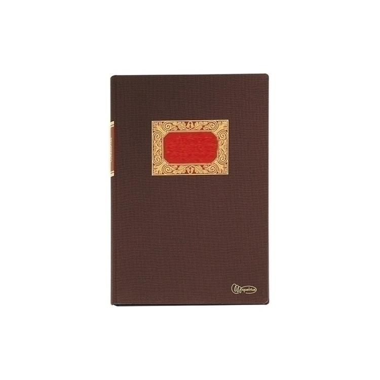 Miquelrius - LIBRO CONTAB. Fº HORIZ. NAT