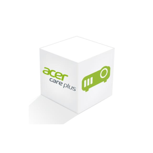Acer - SV.WPRAP.X02 extensión de la garantía