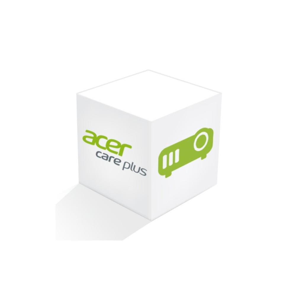 Acer - SV.WPRAP.X00 extensión de la garantía