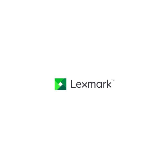 Lexmark - 2371852 extensión de la garantía