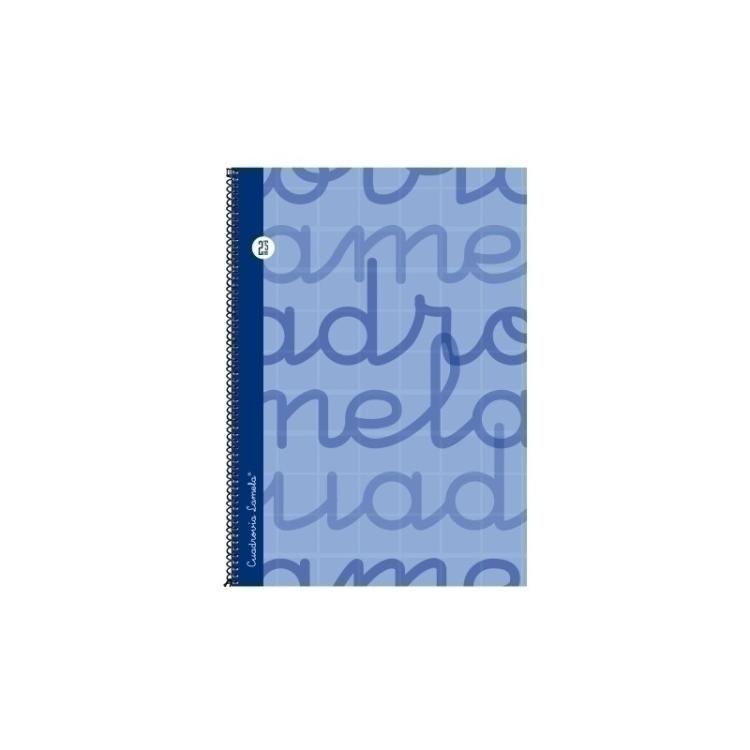 Lamela - LAMELA BLOC t.FORR.Fº 80h CDV. 2,5 AZ. - Pack de 5 unidades