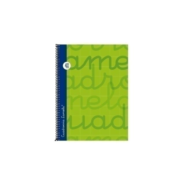 Lamela - LAMELA BLOC t.FORR.4º 80h CDV. 4 VD. - Pack de 5 unidades