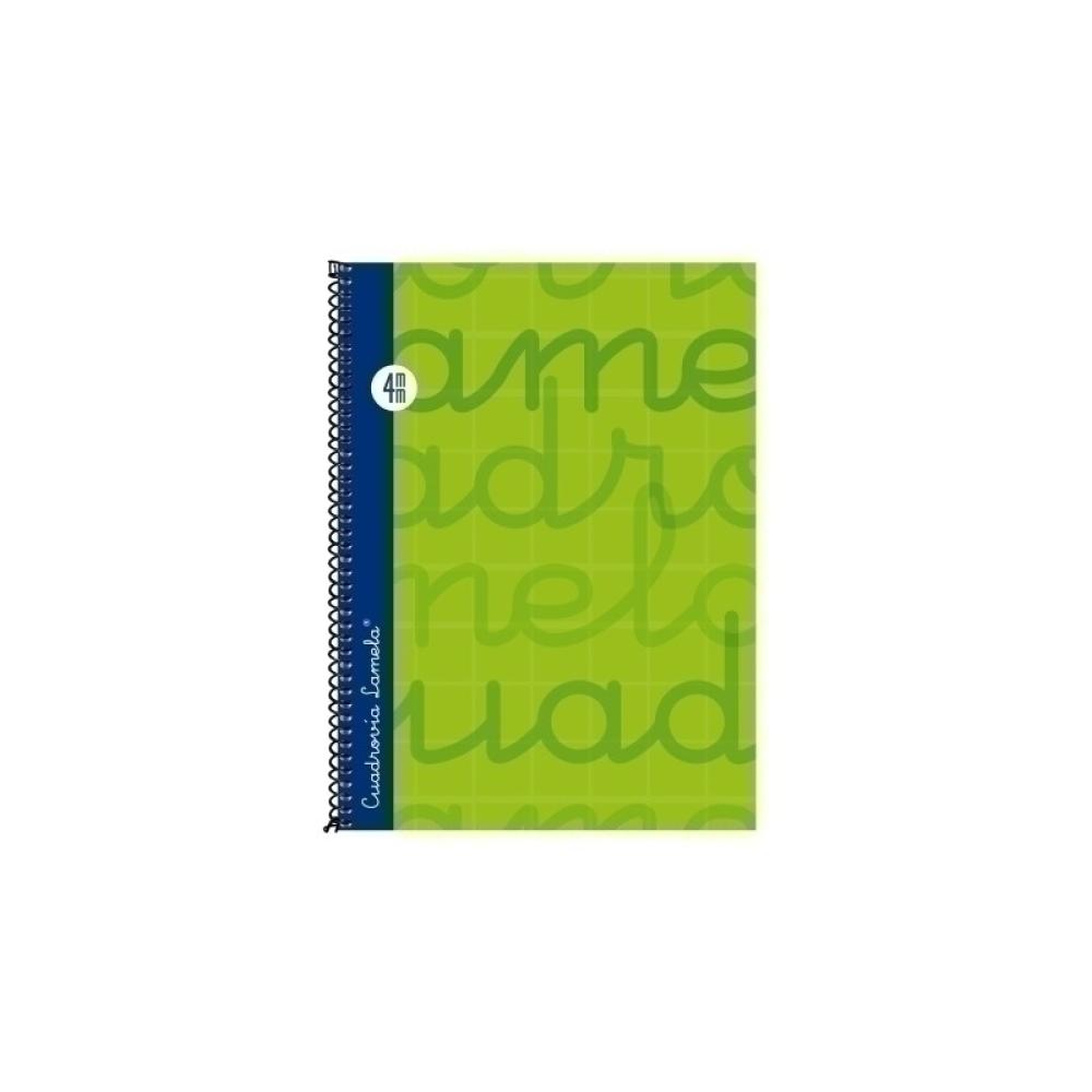 Lamela - LAMELA BLOC t.FORR.4º 80h CDV. 4 VD. - Pack de 5 unidades