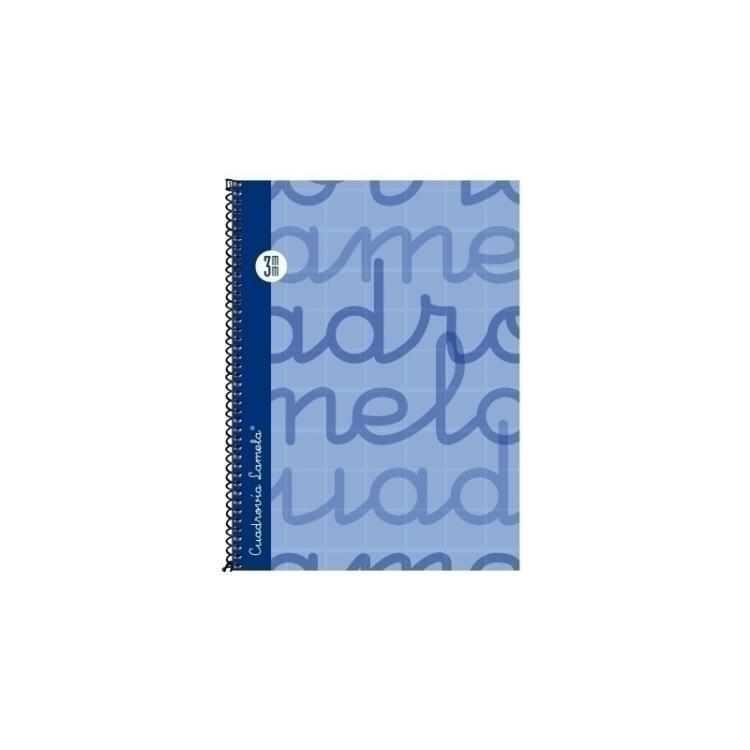 Lamela - LAMELA BLOC t.FORR.4º 80h CDV. 3 AZ. - Pack de 5 unidades