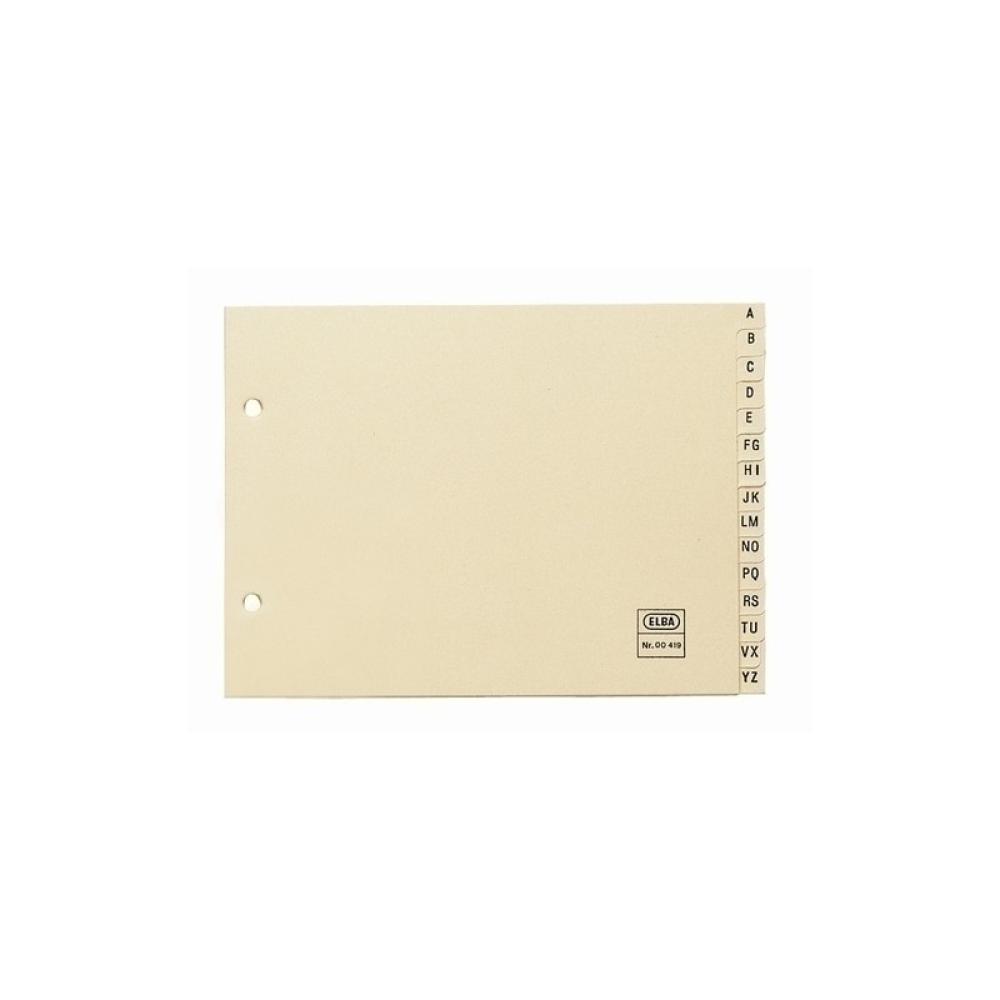 Elba - 100580245 cuaderno y block Beige