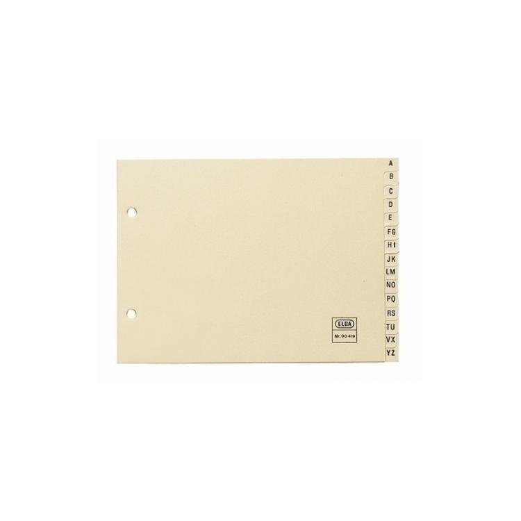 Elba - 100580245 cuaderno y block Beige