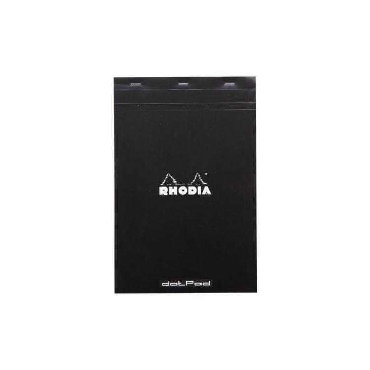 Clairefontaine - BLOCK NOTAS CLAIREFONT. TAPA A4 80h CD.5 - Pack de 5 unidades