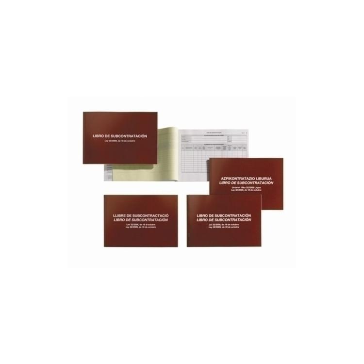 Miquelrius - MR5089 cuaderno y block A4 20 hojas