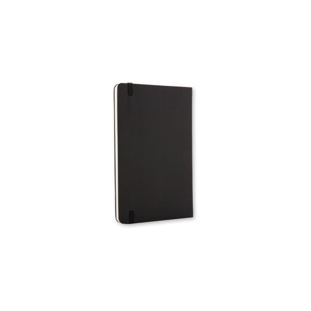 Moleskine - 701030 cuaderno y block A6 192 hojas Negro