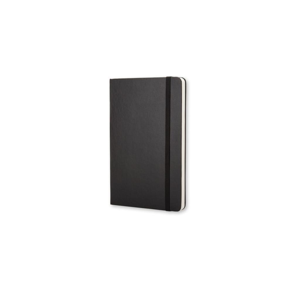 Moleskine - 701030 cuaderno y block A6 192 hojas Negro