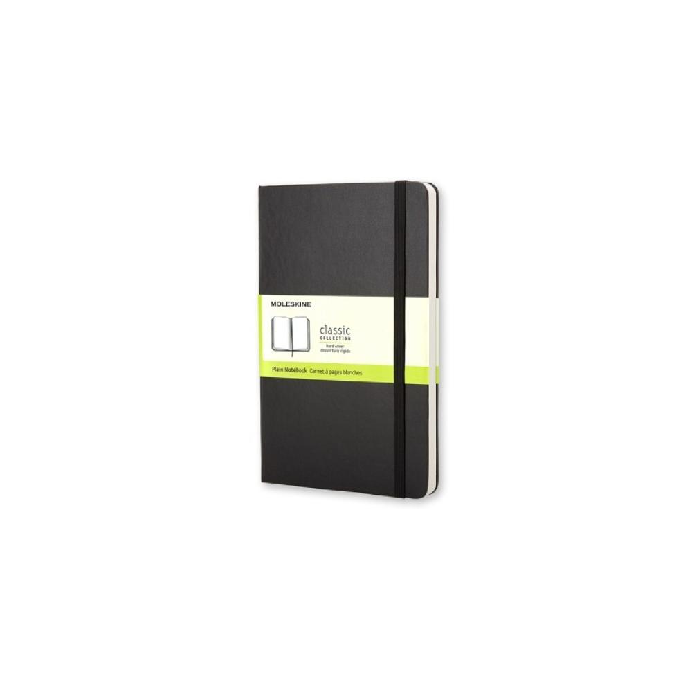 Moleskine - 701030 cuaderno y block A6 192 hojas Negro