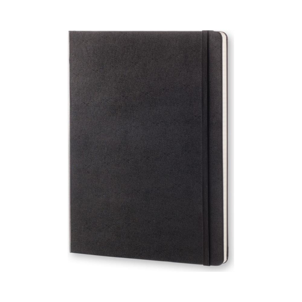 Moleskine - 805-12-7289-529-2 cuaderno y block Negro