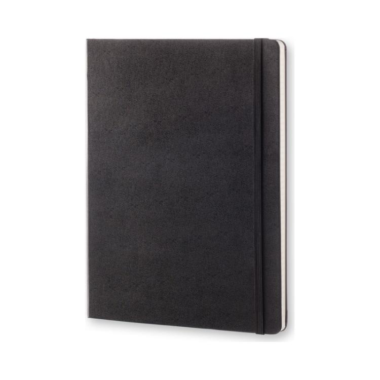 Moleskine - 805-12-7289-529-2 cuaderno y block Negro