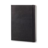 Moleskine - 805-12-7289-529-2 cuaderno y block Negro