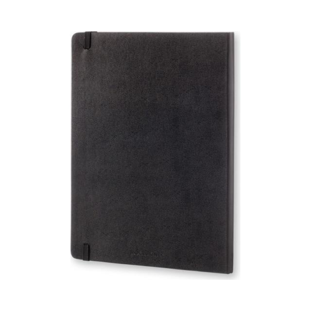 Moleskine - 805-12-7289-529-2 cuaderno y block Negro