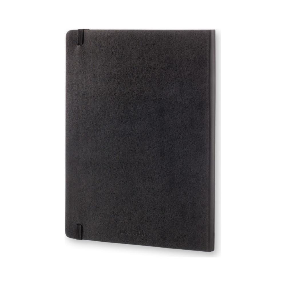 Moleskine - 805-12-7289-529-2 cuaderno y block Negro
