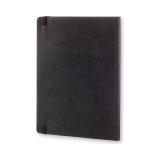 Moleskine - 805-12-7289-529-2 cuaderno y block Negro